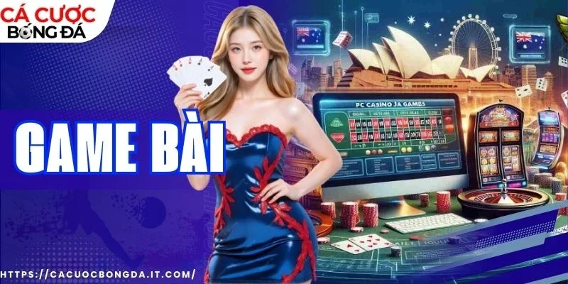 game bài