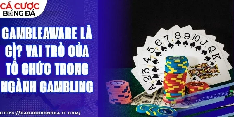 Bảo vệ quyền lợi khi hiểu khái niệm GambleAware là gì