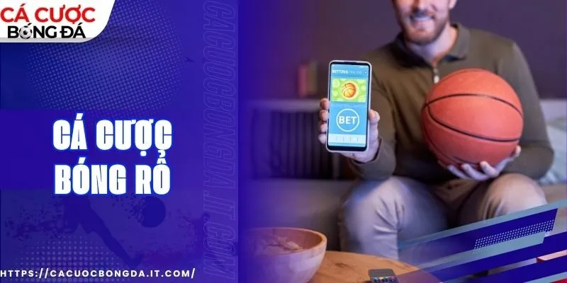 Bí quyết đọc tỷ lệ chuẩn trong cá cược bóng rổ